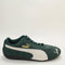 Puma Speedcat Og Trainers Green White Uk Size 6