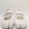 Nike Air Rift Trainers White White Pure Platinum Uk Size 7.5