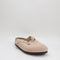 Womens Birkenstock Boston Clogs Light Rose Uk Size 6