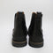 Womens Birkenstock Prescott Chelsea Boots Black