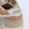 Nike Dunk Low Retro Se Trainers Hemp Pale Ivory Terra Blush Uk Size 4.5