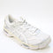 Asics Gelcumulus 16 Trainers White Uk Size 5.5