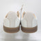 adidas BW Army Trainers White Power Green Off White