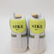Nike Blazer Mid 77 White Oil Green Sail Volt Uk Size 4