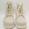 Womens Timberland Lyonsdale Boots Cream Irridescent Uk Size 6