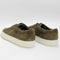 Common Projects Achilles Low Trainers Tobacco Suede