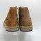 Mens Office Bryson Suede Apron Boots Tan Suede Uk Size 6