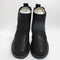 Womens Blowfish Malibu Calo Chelsea Black Local Sheriff