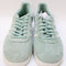 adidas Gazelle Hazy Green Offwhite White Uk Size 6