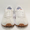 Nike Ld1000 Trainers Summit White White Sail Gum Med Brown Uk Size 5