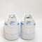 Nike Air Force 1 07 White Universal Blue White Volt Black