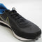 Nike Elite Si Black Black Blue UK Size - 6