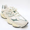 New Balance 9060 Trainers Linen Dark Juniper Uk Size 6.5 - OFFCUTS SHOES by OFFICE