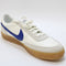 Nike Kill Shot Trainers Sail Hyper Blue Gum Yellow - UK Size 6