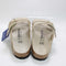 Womens BIRKENSTOCK Arizona Two Strap Sandals Sandcastle Oyster Triples Birko R