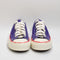 Converse Chuck 70 Sketch Ox Court Purple Egret Red