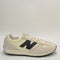 New Balance 471 Trainers Sea Salt Black Uk Size 5
