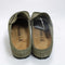 Womens BIRKENSTOCK Naples Wrapped Loafers Thyme