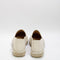 Womens Gaimo For Office Camping Slip On Cream Canvas