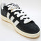 Odd sizes - adidas Campus 00's Black White Off White Uk Sizes Right 11.5/Left 11