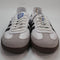 Odd Sizes - adidas Samba Og White Black Granite - UK Sizes Right 7.5/Left 8