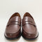 Mens Common Projects Loafer Brown Leather Uk Size 9