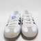 Mens adidas Samba Og White Black Granite Uk Size 3.5