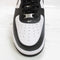 Nike Air Force 1 Low Trainers Black White Black - UK Size 8