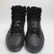 ON The Roger Clubhouse Mid Sensa Sneaker Black - UK Size 7