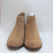 Mens Office Berkley Chelsea Boots Tan Suede Uk Size 7