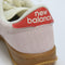 New Balance T500 Trainers Rose Sugar Uk Size 5