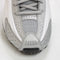 Nike Shox R4 Trainers Silver White Blue Lagoon Uk Sizes 7