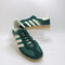 adidas Handball Spezial Trainers Collegiate Green Offwhite Aurora Ivy