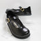 Womens BIRKENSTOCK Mantova Mary Janes Black