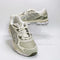 ASICS Gel NYC Trainers Khaki Pure Silver