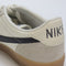 Nike Kill Shot Sail Oil Grey Gum Yellow Uk Size 6