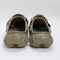 Odd Sizes - Womens Crocs Echo Clogs Khaki - UK Sizes Right 5/Left 6