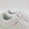 Womens Nike Air Force 1 Shadow White Mint Foam Barely Green Uk Size 6