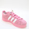 Kids adidas Campus Led Light Bliss Pink White Uk Size 1 Youth