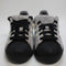adidas Superstar Ii Trainers Grey Cream White Black Uk Size 6 - OFFCUTS SHOES by OFFICE