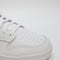 Odd sizes - New Balance BB480 White Green UK Sizes Right 8/Left 8.5