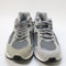 Mens New Balance 2002 Steel Grey Uk Size 4