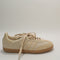 adidas Samba Og Trainers Cloud White Wonder Sandstrata Uk Size 6