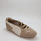 Puma Speedcat Ballet Pumps Prairie Tan Warm White Uk Size 5.5