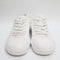 On Running The Roger Advantage All White F Uk Size 6