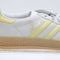 adidas Gazelle Indoor Trainers Grey One Power Yellow Gum