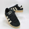 adidas Campus 00s Trainers Black Cream White Gum