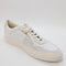 Common Projects Bball Duo White Leather Nubuck Uk Size 9