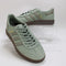 adidas Handball Spezial Trainers Silver Green Silver Pebble Gum