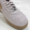 Nike Air Force 1 Trainers Silver Lilac Taupe Qs